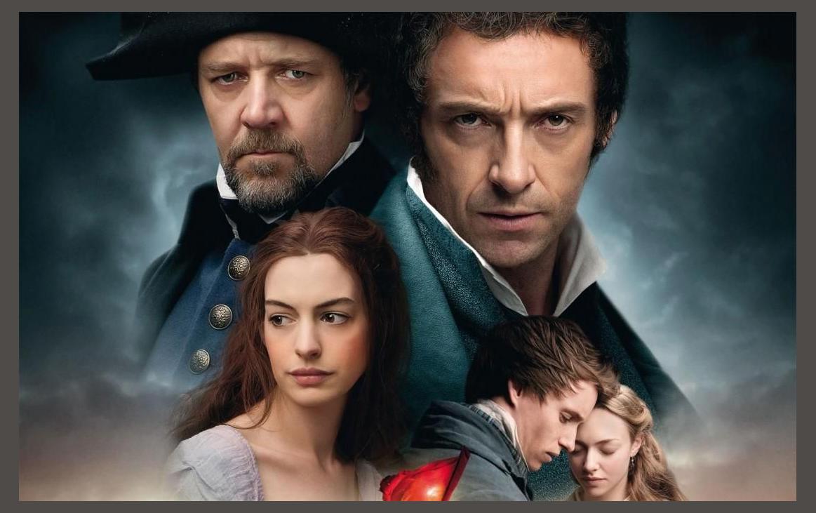 Les Misérables